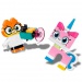LEGO® Unikitty: Laboratóriuma Dr. Fox-a  (41454)