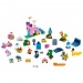 LEGO® Unikitty: Unikingdom Kreatívna stavebná sada (41455)