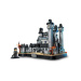 LEGO® Wednesday: Akadémia Nevermore (76788)