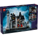 LEGO® Wednesday: Akadémia Nevermore (76788)