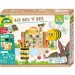 LENA: Air Bee'N'Bee DIY ECO Súprava na vytvorenie hotela pre hmyz