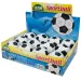 LENA: Mäkká futbalová lopta 11cm obrázok 1