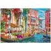 Letné popoludnie vo Viedni - 1500 ks puzzle - Trefl obrázok 2