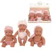 Little Darling bábika v troch variantoch 23cm