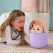 Little Live Pets: Mačka v košíku so svojimi mačiatkami obrázok 4