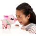 Little Live Pets: Pinki, interaktív hračka prasiatko obrázok 2