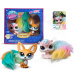 Littlest Pet Shop Pet Pairs sada figúrok zvieratiek – séria 6