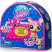 Littlest Pet Shop Prekvapenie mamička a bábätko figúrkový set séria 6 1 ks
