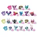 Littlest Pet Shop prekvapivá figúrka s doplnkami 6. séria obrázok 2
