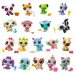 Littlest Pet Shop prekvapivá figúrka v blistri 1 ks