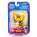 Littlest Pet Shop prekvapivá figúrka v blistri, séria 6, 1 ks