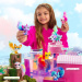 Littlest Pet Shop prekvapivá figúrka v blistri, séria 6, 1 ks