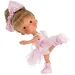 Llorens: Miss Minis Ballerina bábika 26cm