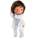 Llorens: Miss Minis Doktor bábika 26 cm