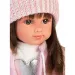 Llorens: Sara 35cm-ová bábika