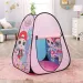 L.O.L. Surprise pop-up stan 75x75x90cm