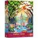 London 3D efekt 40. výročie edícia 1000ks puzzle - Trefl obrázok 1