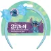 Luna: Čelenka s motívom Lilo & Stitch s mašľou obrázok 1