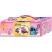 Luna: Disney Stitch farbiaci set v kufríku 52ks obrázok 2