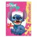 Luna: Disney Stitch omaľovánka A4, 32 strán