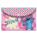 Luna: Disney Stitch Puzdro A/4 v rozmere