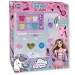 Luna: Go Go Glam 15-dielna súprava na líčenie a krásu obrázok 1