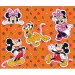 Luna: Roll&Go Mickey Myši farbiaca súprava obrázok 5