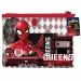 Luna: Sada písacích potrieb Spider-Man v PVC taške obrázok 1