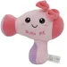 Luna: Squishcuties kozmetické plyšové hračky v rôznych variantoch 1ks obrázok 5