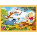 Macko Pú 4v1 puzzle - Clementoni