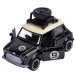 Majorette: Deluxe automobilový model - Mini Cooper 1.3i - čierny - Simba Toys obrázok 2