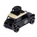 Majorette: Deluxe automobilový model - Mini Cooper 1.3i - čierny - Simba Toys obrázok 3