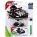 Majorette: Deluxe automobilový model - Mini Cooper 1.3i - čierny - Simba Toys obrázok 1