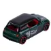 Majorette: Prémiový model auta - Mini John Cooper S - zelená - Simba Toys obrázok 3