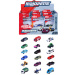 Majorette: Street Cars zberateľské kovové autíčko rôzne druhy, 1 ks - Simba Toys
