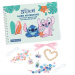 Make It Real: Stitch dobrodružná pracovná sada a súprava na výrobu náramkov