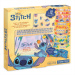 Make it Real: Stitch súprava na výrobu náramkov s rozprávkovou knižkou