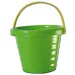 Malé vlnovkovité vedierko 0,75 l - D- Toys