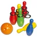 Bowling set 6 ks - D-Toys