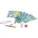 Malý psík decoupage set - Melissa &amp; Doug