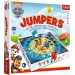 Paw Patrol Jumpers stolná hra - Trefl obrázok 1