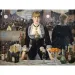 Manet: Bar Folie Bergeren Múzeum HQC puzzle 1000ks - Clementoni