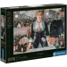 Manet: Bar Folie Bergeren Múzeum HQC puzzle 1000ks - Clementoni