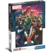 Marel: Avengers skupinový obraz 1000ks puzzle - Clementoni