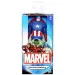 Marvel: Akčná figúrka Catain America 15cm - Hasbro