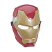 Marvel: Avengers Iron Man Flip FX maska - Hasbro obrázok 2