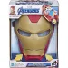 Marvel: Avengers Iron Man Flip FX maska - Hasbro obrázok 1