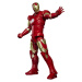 Marvel: Avengers Legends Series Iron Man Mark III figúrka - Hasbro
