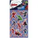 Marvel Avengers set nálepiek 8x12cm 5 hárkov