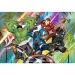 Marvel Avengers Sila a moc 100ks puzzle - Trefl obrázok 2